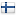 duni.se server is located in Finland